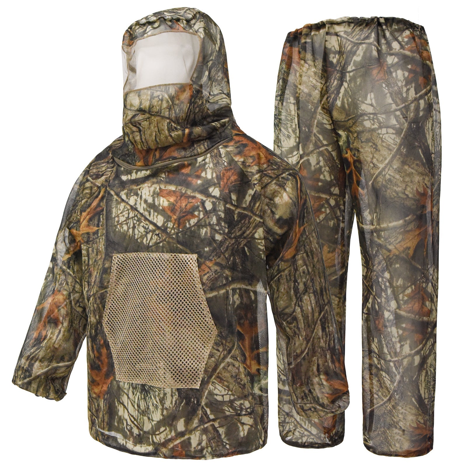 Clothing