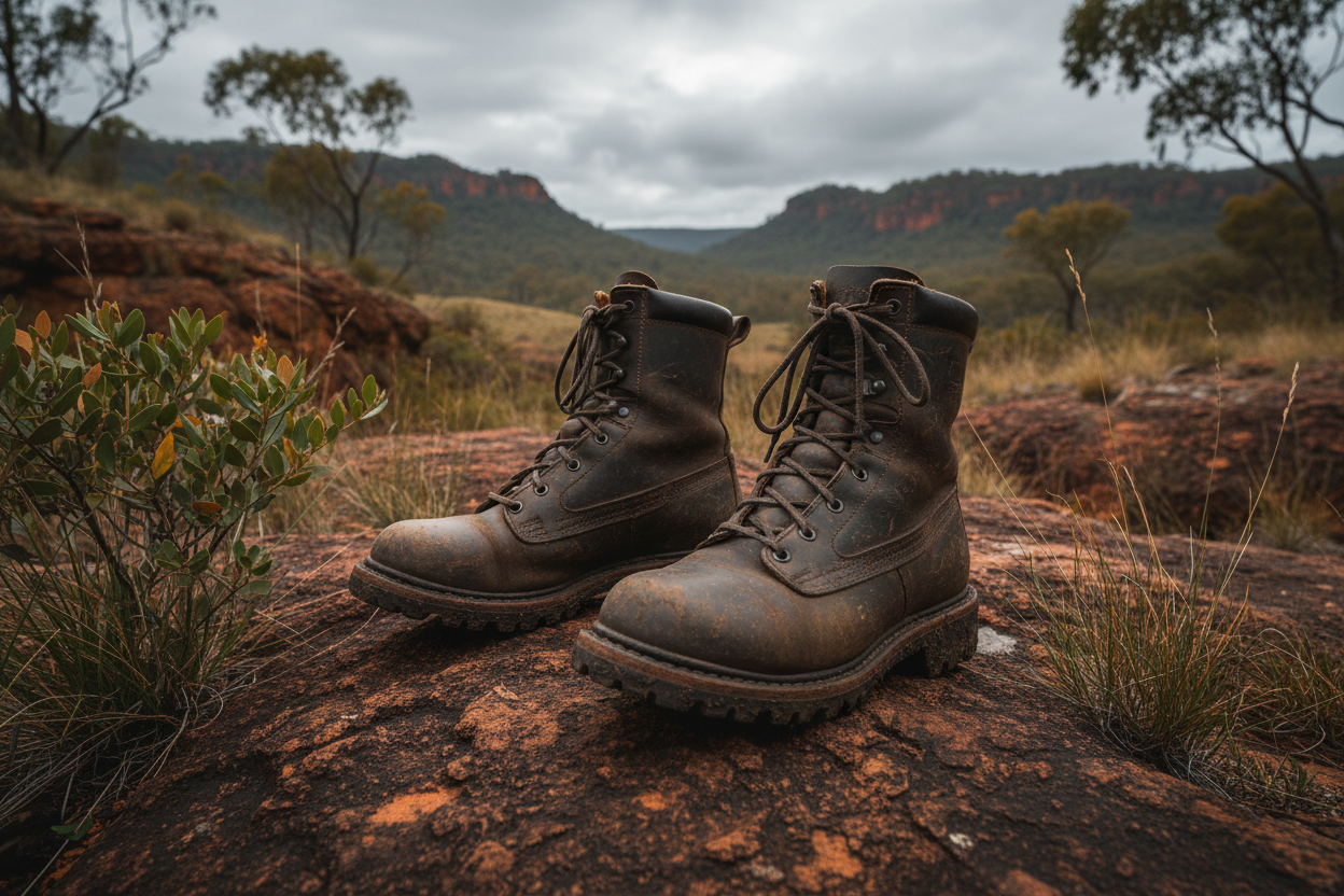 Footwear