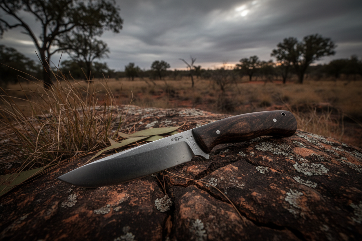 Knives