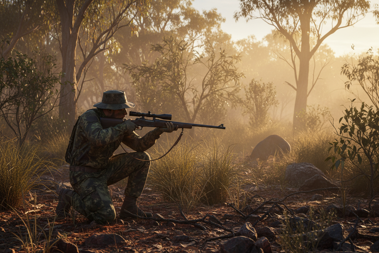 Hunting