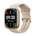 Call Health Smart Watch Apricot