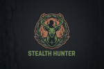 STEALTH HUNTER - Home